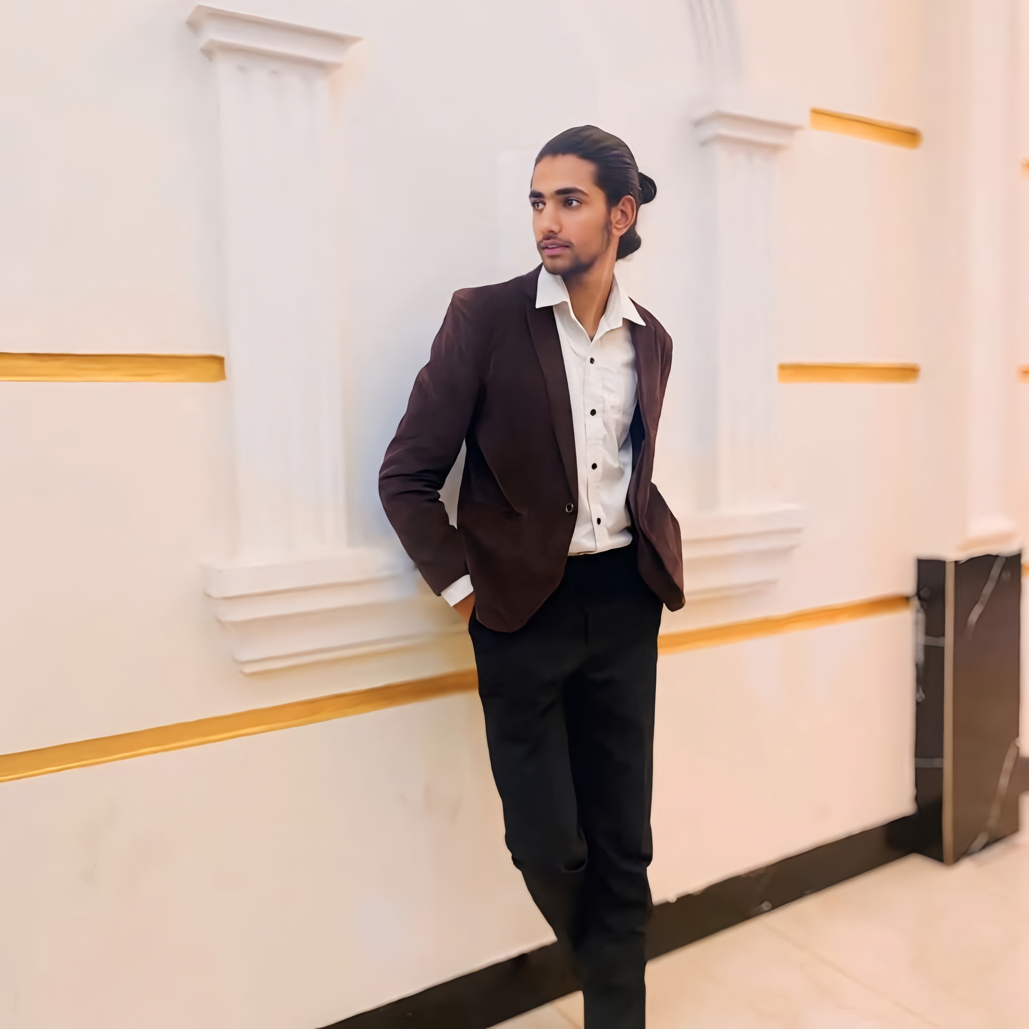 Ashok Timalsina